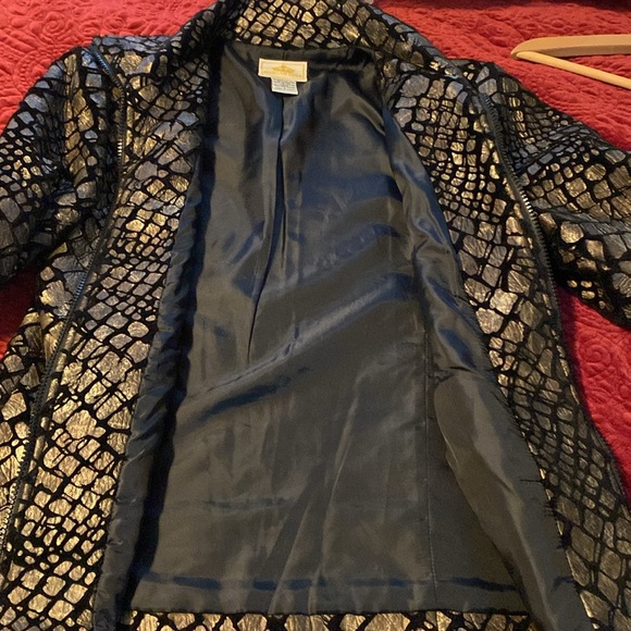 Morgan Cole Jacket. Size S - Picture 11 of 12